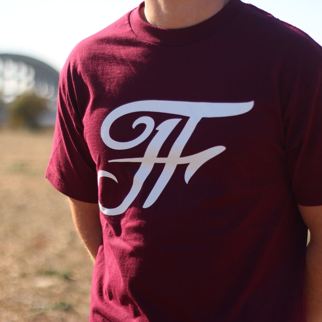 Creator of Hardly Famous Clothing.Impeccable with our word,not taking things personally,never assuming and always striving to be the best.
