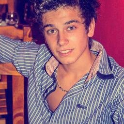 ♥Acompañando a Agus desde el principio al final♥