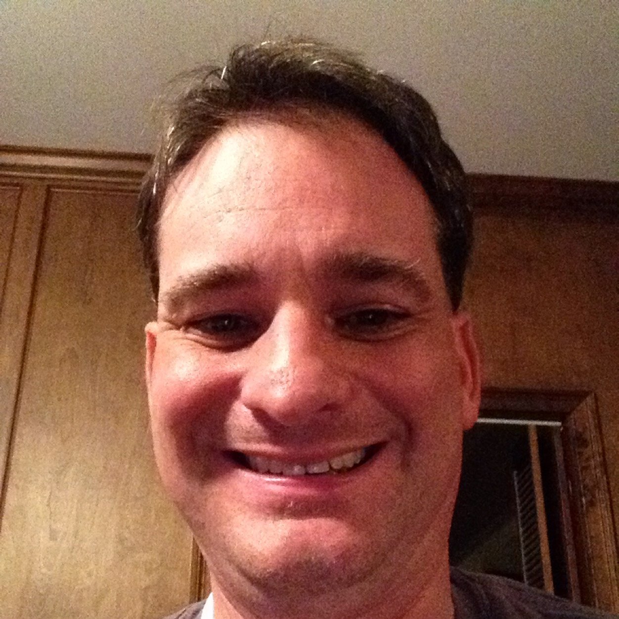 dmitch316's profile picture. UGA Grad