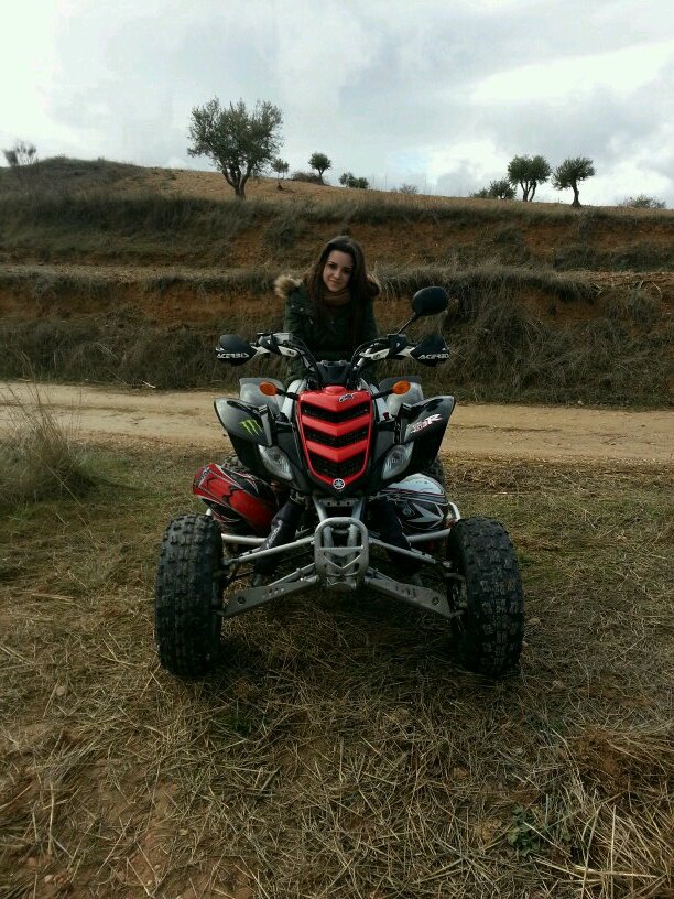 Zarza de tajo