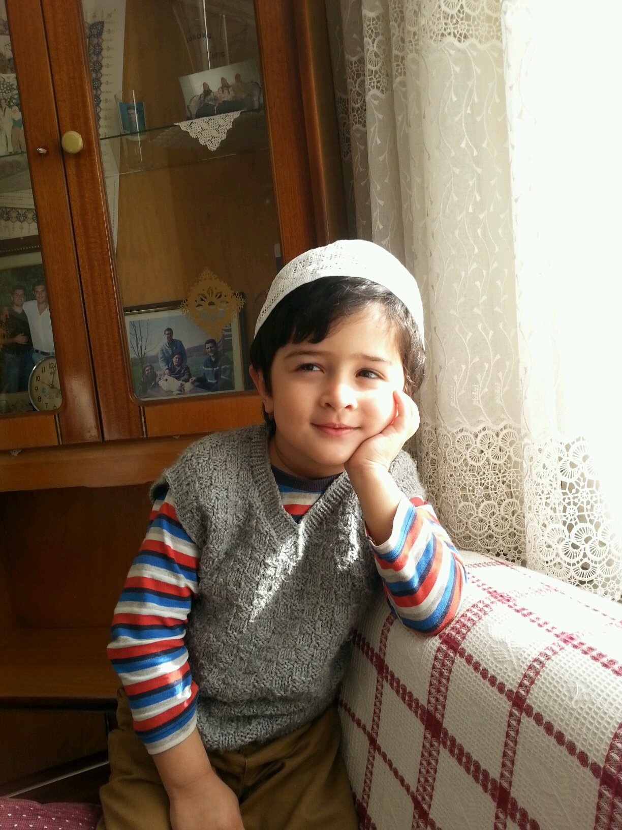 sezgin_35izmir's profile picture. 