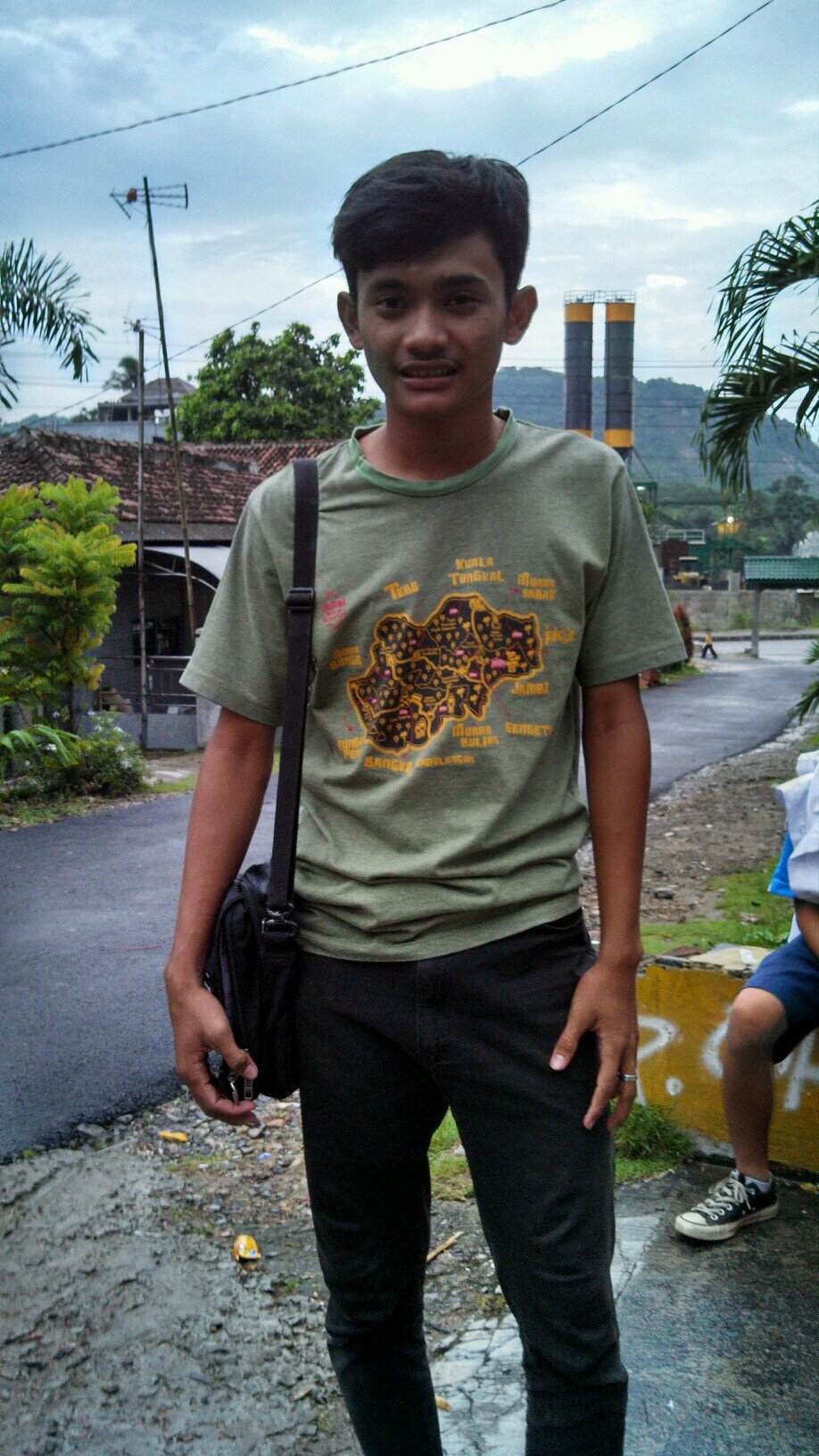 erick_erdiyanto's profile picture. 