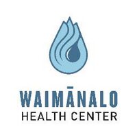 WHC (@waimanalohealth) Twitter profile photo