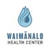 WHC (@waimanalohealth) Twitter profile photo