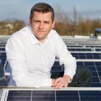 Phil Roberts 🔋☀️🔌 (@philroberts) 's Twitter Profile