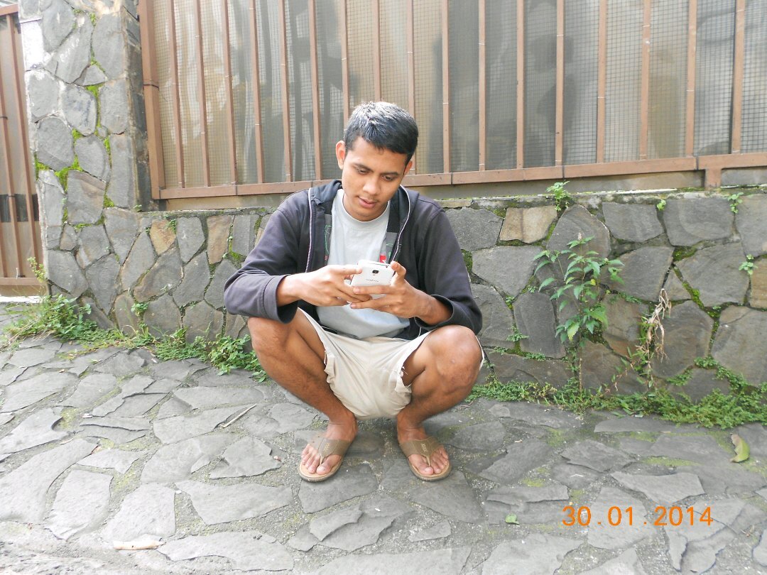 pengawal pribadi