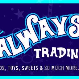 Toy's, Sweets and more! Buy online at http://t.co/6Ih06G0Wft