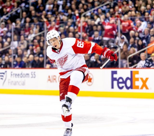 Danny DeKeyser