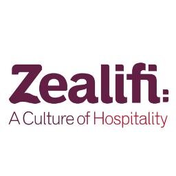 Zealifi's profile picture. At Zealifi, it’s about a shared passion for hospitality and creating an industry that supports hospitality businesses of all shapes and sizes.