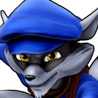 Sly Cooper (@_masterthief) 's Twitter Profile