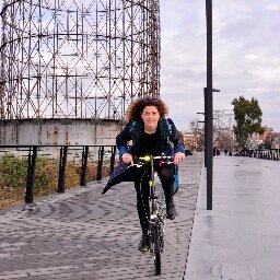 In Bike we trust - bikeaholic