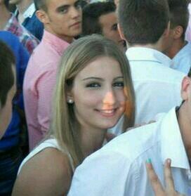 Ana María Najar