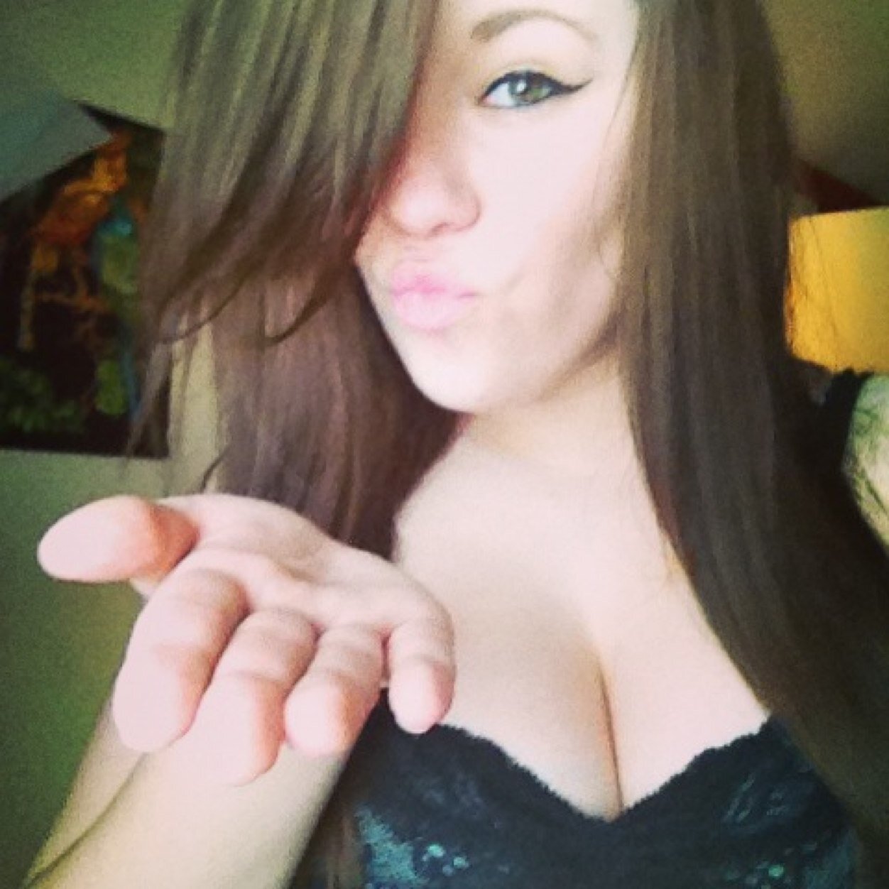 Expect anything from anyone. The devil was once an angel.
