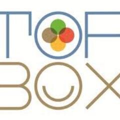 Top Box Foods is a non-profit organization with a simple purpose: to offer delicious, healthy, high-quality foods at affordable prices.