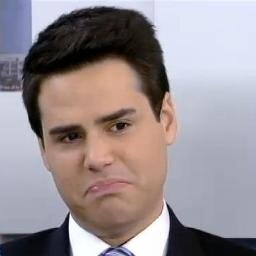 Admiradora do trabalho exemplar do jornalista @LuizBacci Fã clube(conta fã). ღ