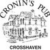 Cronin's Pub (@croninspub) Twitter profile photo