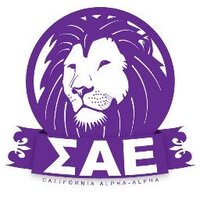 ΣAE @ Sonoma State (@ssu_sae) Twitter profile photo