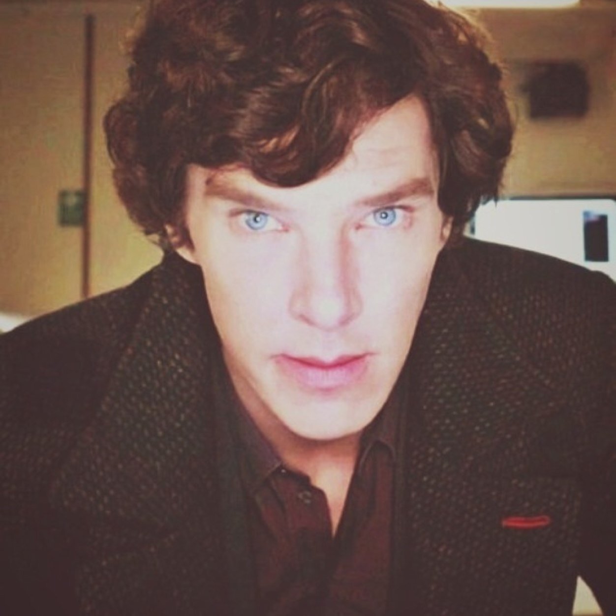 Sex doesn's alarm me, @GayForJam should know... World's only Consulting Dectective, clueing for looks. [RP] [MU] [MV]