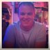 Tim Potter (@thepotskis) Twitter profile photo