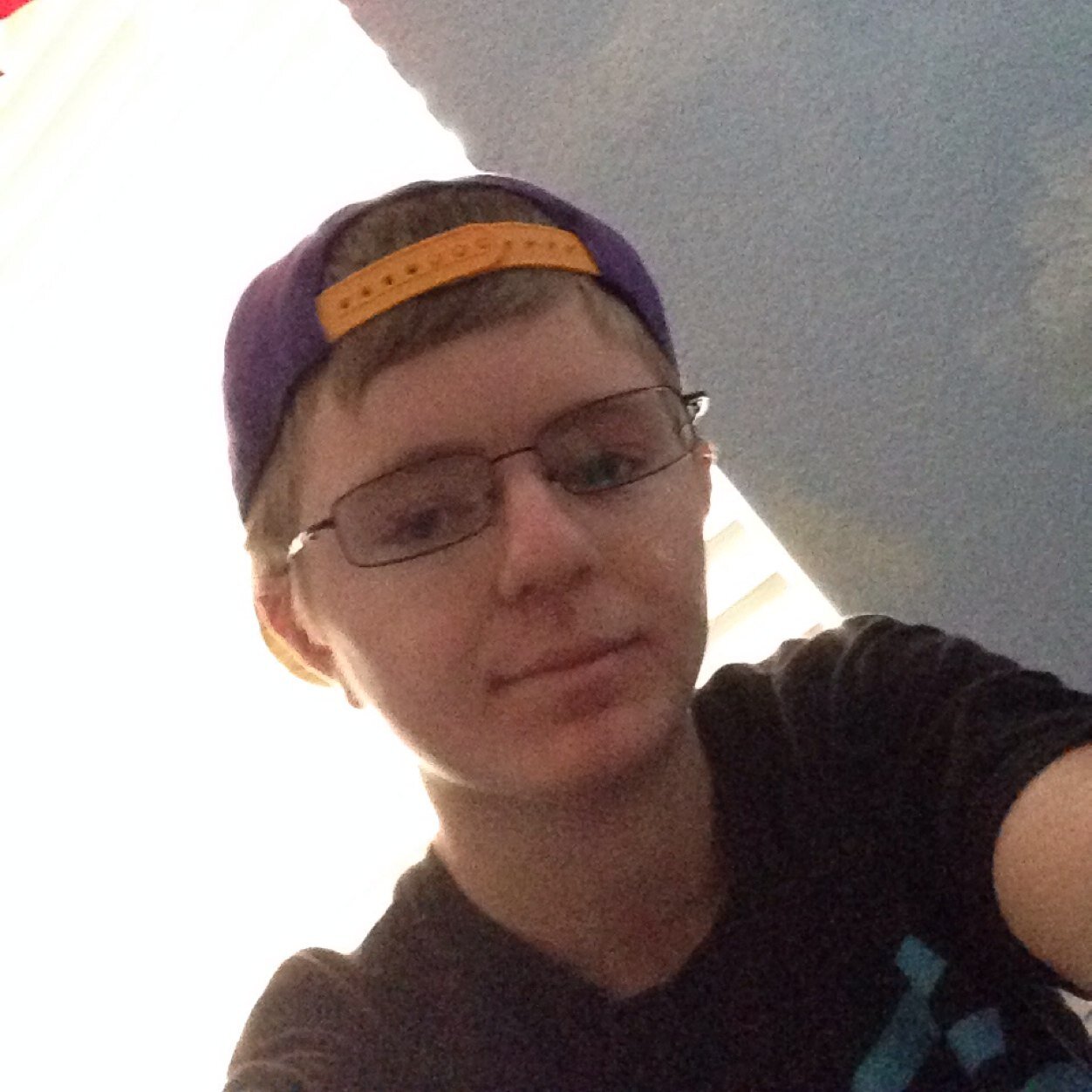 JacobQuikbach's profile picture. you should go follow me✌️