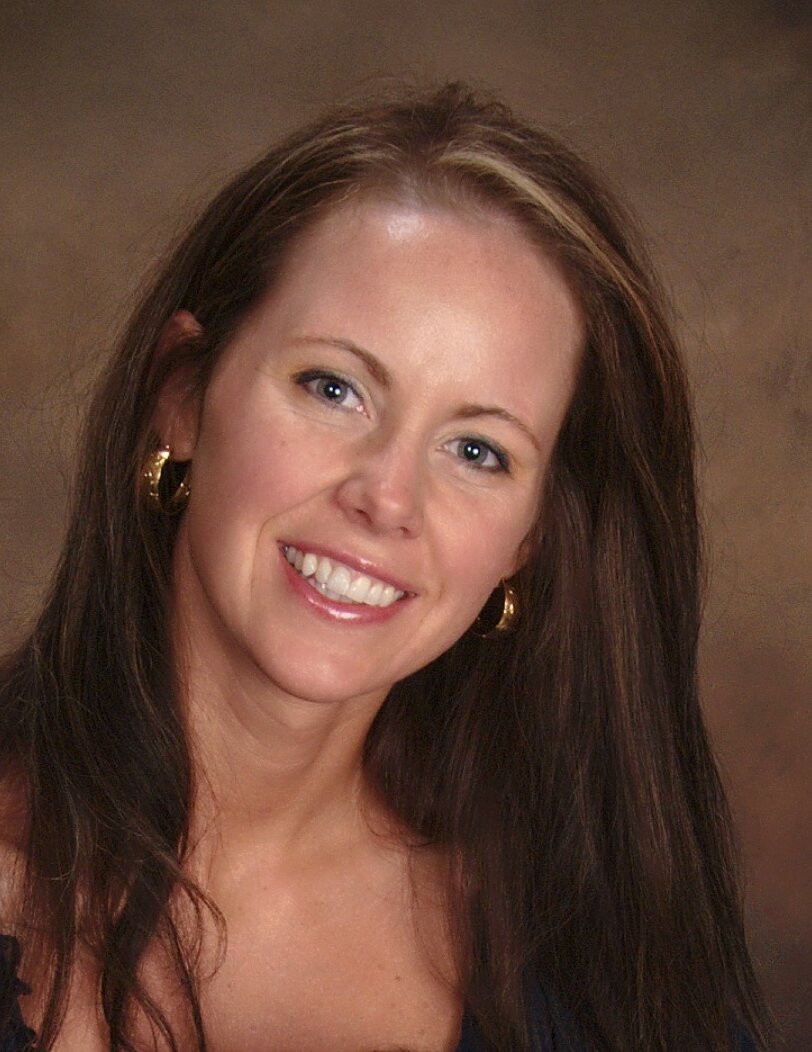 EmilySueWoodall's profile picture. 