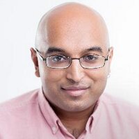 Vikash Mansinghka (@vmansinghka) 's Twitter Profile