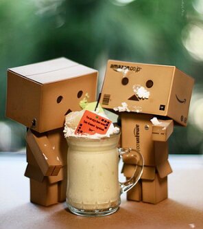 ☺ Have a nice day  ☺