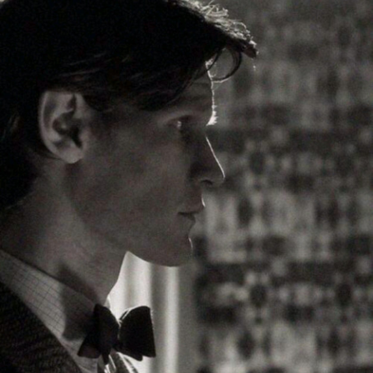 Hello, I'm the Doctor. Basically... Run! Oh, and don't forget...bowties are cool! [RP, MU]