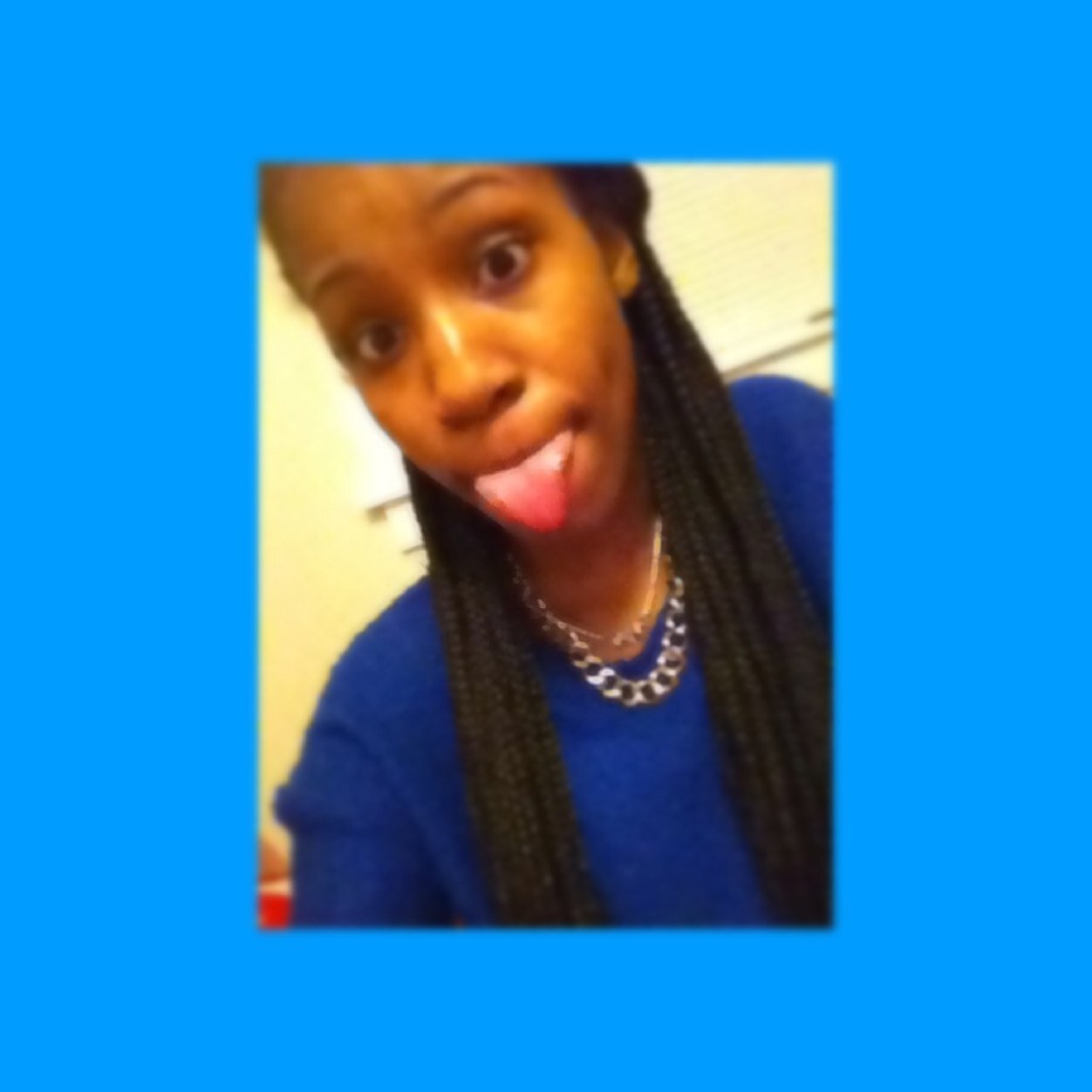 Havent Been On Here In Years But Well Im Back ! Follow Me In Instagram At @caramellover__ .. Braceface !!  Pretty  Takken 12.10.13