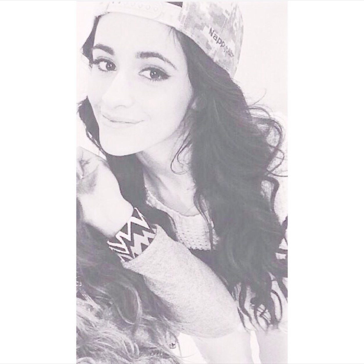 i needed a reason to stay alive and somewhere along the way i found 5. dinah followed on 11/28/12.
