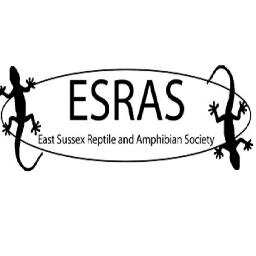 ESRAS_UK's profile picture. ESRAS was founded in 1982 under the original name of East Sussex Herpetology Society. Around about 1990 it was decided to rename the Society and ESRAS was born!
