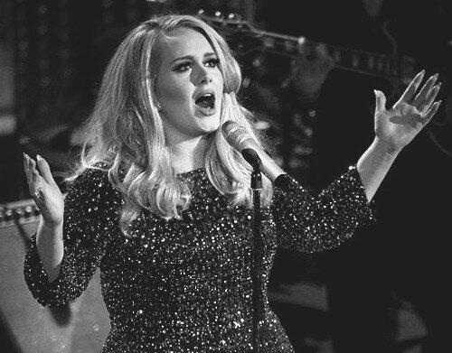 adelewithkhloe's profile picture. Lover soul and a complicated life. Just one of my favorites #adele #khloé #keepholdingon