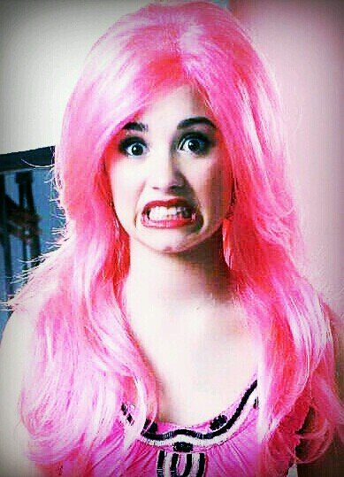 ° humor com Demi Lovato °