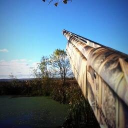 Custom made duck call lanyards, game carriers, gun slings, bracelets and more... All made by hand with 550 Paracord!