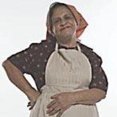 Soy yo Malula, la propia, no acepten imitaciones