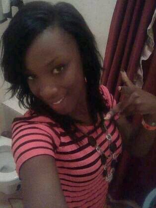 Am a cool fun person who is jovial luv to smile a lot. Be forward wit me n I will do d same wit u