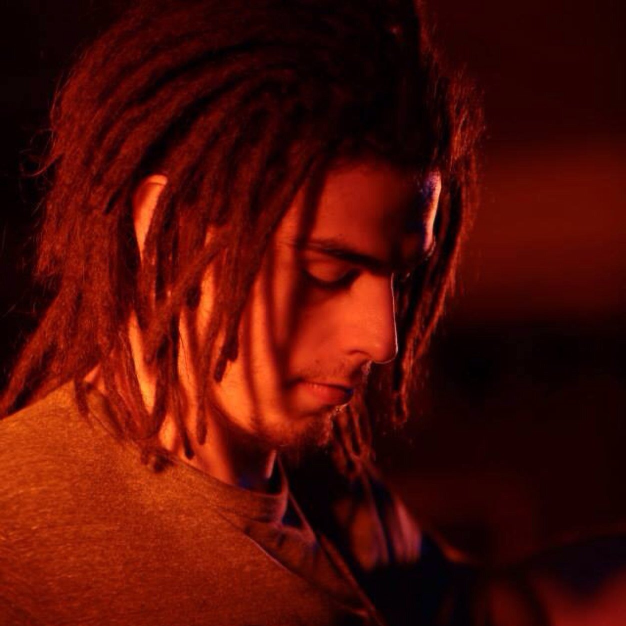 AlexisBancel's profile picture. 