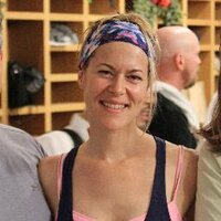 Aimee Donahue - @YogaWithAimee Twitter Profile Photo