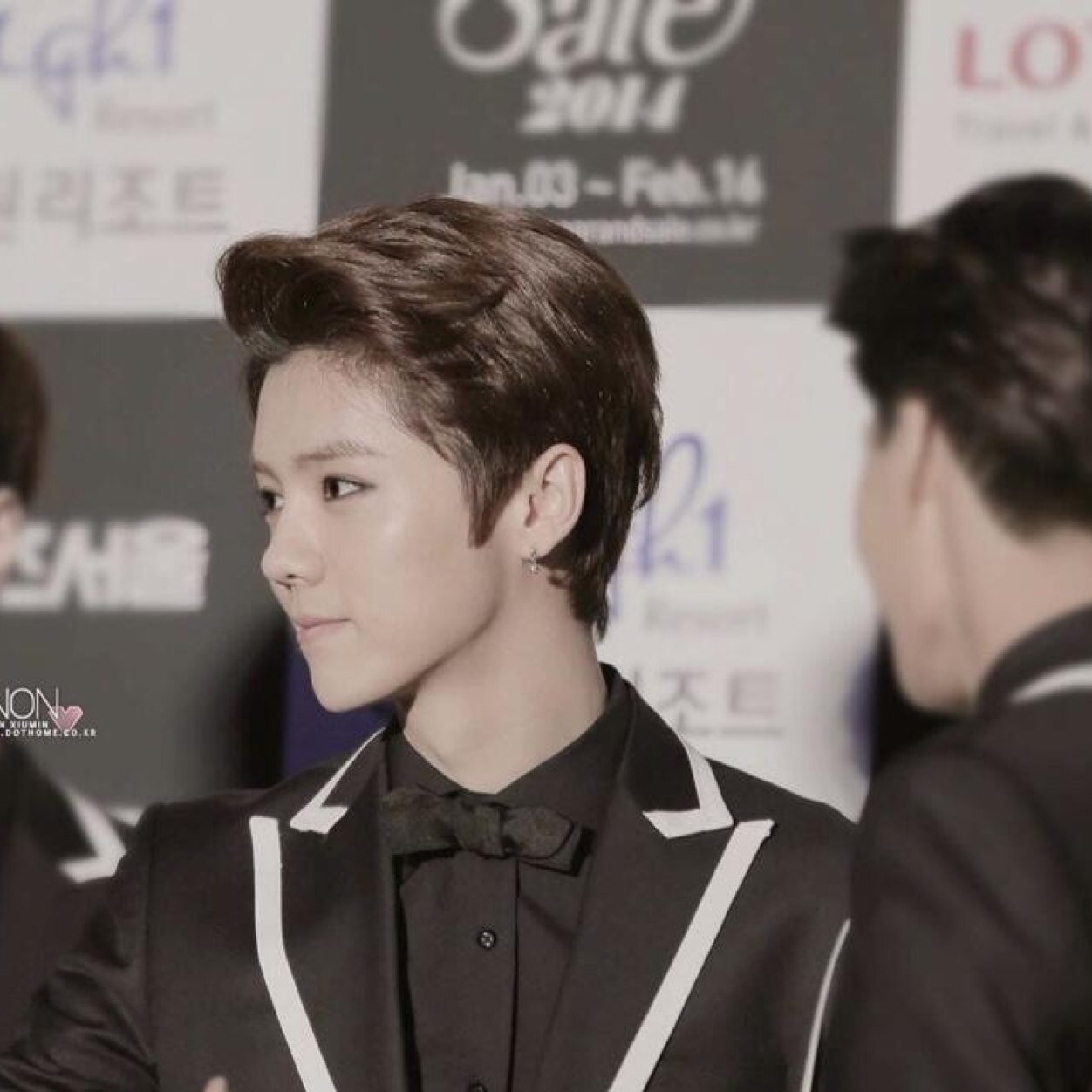 • #Luhan #sehun lover • || HUNHAN || EXO แอคฟอลฟรี นะ