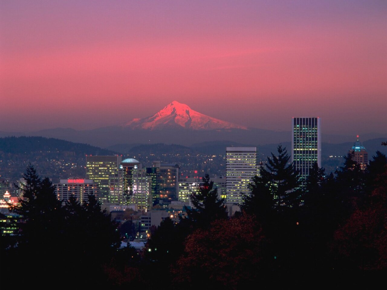 Local News about Portland Oregon