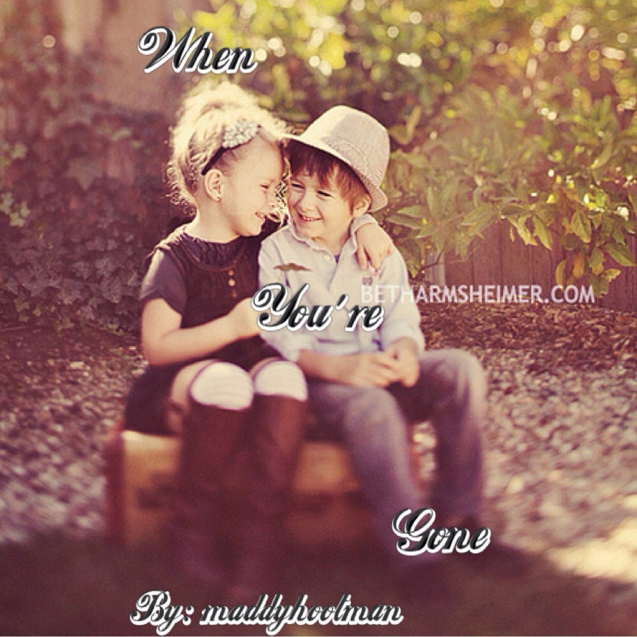 Hey its Maddy also the writer of The Secret Life of Dani May. Give your comments, questions, and feedback here. Constructive critism is welcome.