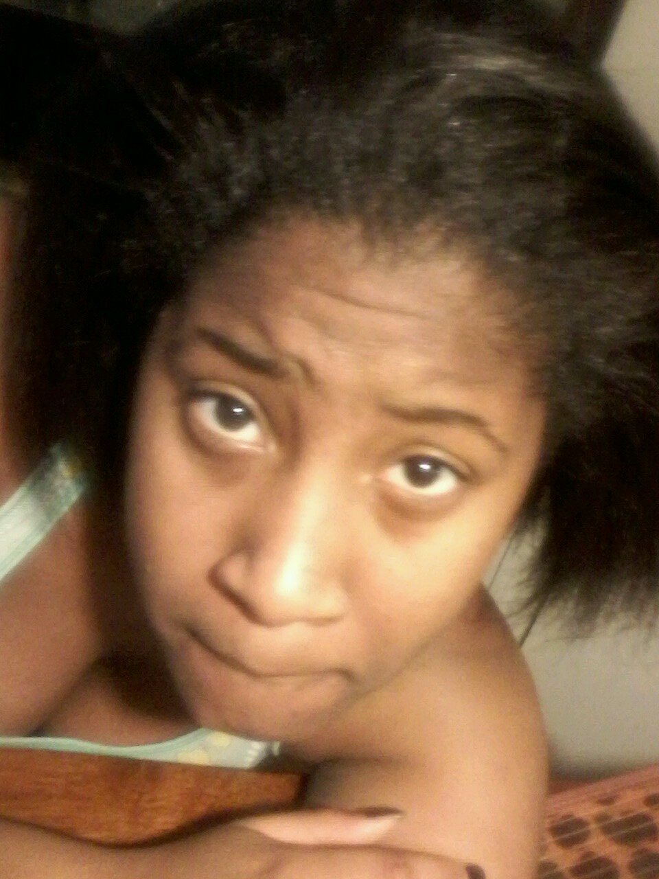Just know that ima great person but imma Major freakk and that MUSIC IS LIFEE 3 3