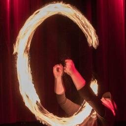 System Admin, Fire Whisperer, Carnie Wrangler.