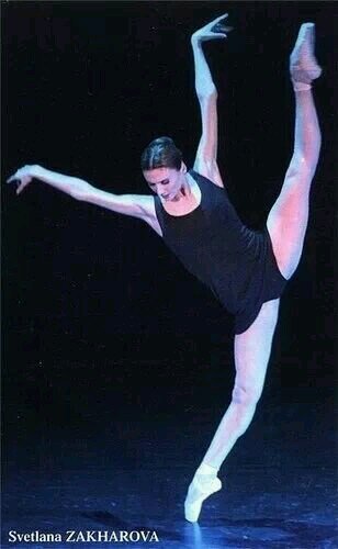¤♡♥¤bailar es como volar en un mundo lleno de fantasías¤♡♥¤
