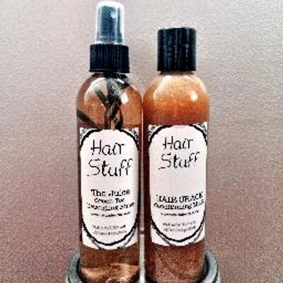 Natural Hair Inc On Twitter We Re The New Kids You Don T Know