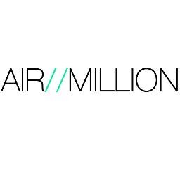AirMillion's profile picture. Music Website//