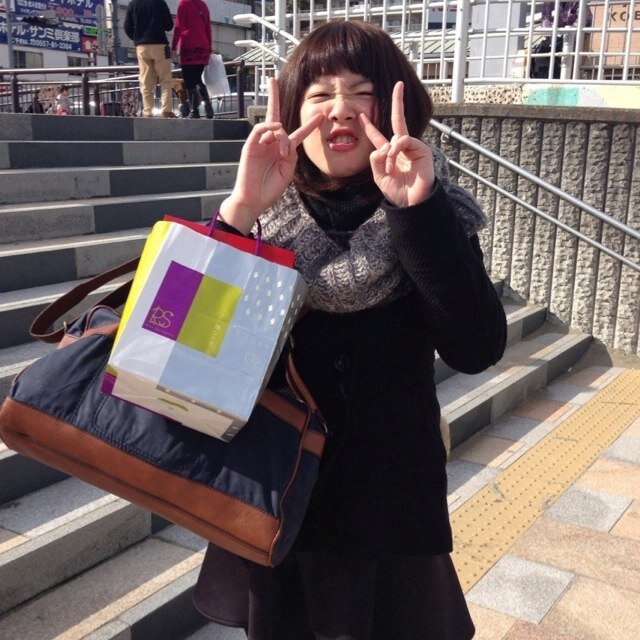 aaa08sum's profile picture. 管楽器リペア科2年/某カラオケ/ジブリ/靴＆鞄集め/最近、充実してきて楽しい～！