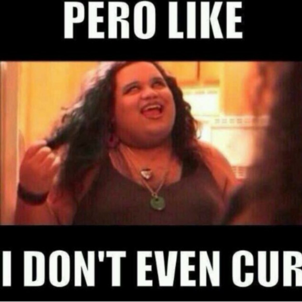 Funny_Latina's profile picture. Tweets dedicated to all my fierce, confident and witty Latinas.
