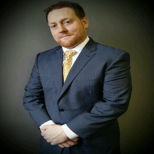 Vice President of Sales at Easy Answers