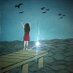 Jo Preston (@gerisjo) Twitter profile photo